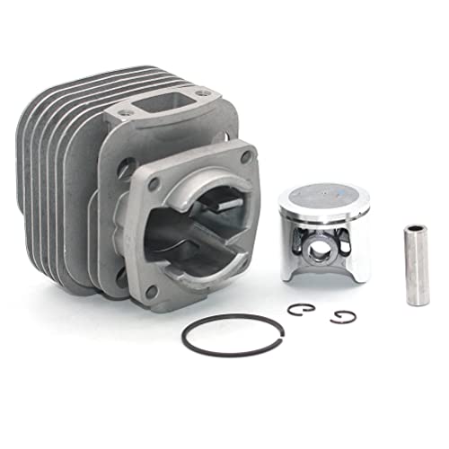 Kit cylindre-piston pour SRM-4000 SRM-4300 débroussailleuse - 4