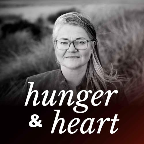 Hunger & Heart with Kaila Colbin Titelbild