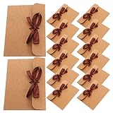 Idéal pour les fêtes : convient aux mariages, anniversaires, remises de diplômes, fêtes à thème et showers, enveloppes de cartes vintage, sacs d'emballage cadeau