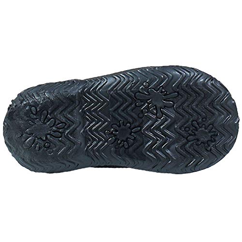 Image of BOGS Kids' Skipper Solid Waterproof Rain Boot