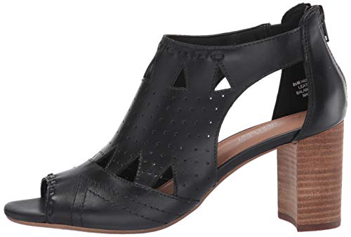 Aerosoles - Women's High Brow Pump - Heeled Peep-Toe with Memory Foam Footbed - Image 3