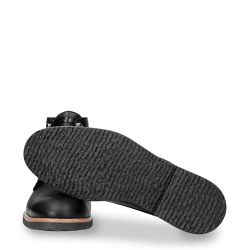 Panama Jack Men's Brown Leather Glasgow GTX C2 Classic Ankle Boots3