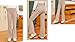 Girls Flare Dress Pants Kids School Uniform Bell Bottoms with Elastic Waist for Teens Size 5-14 Years 5-6 Years White