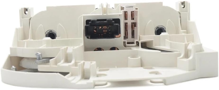 Air Condition Climate Control Switch Panel for Vw for Passat B5 for Bora for for Golf 4 Mk4 1998-2004 1J0820045F Air Conditioning Knob