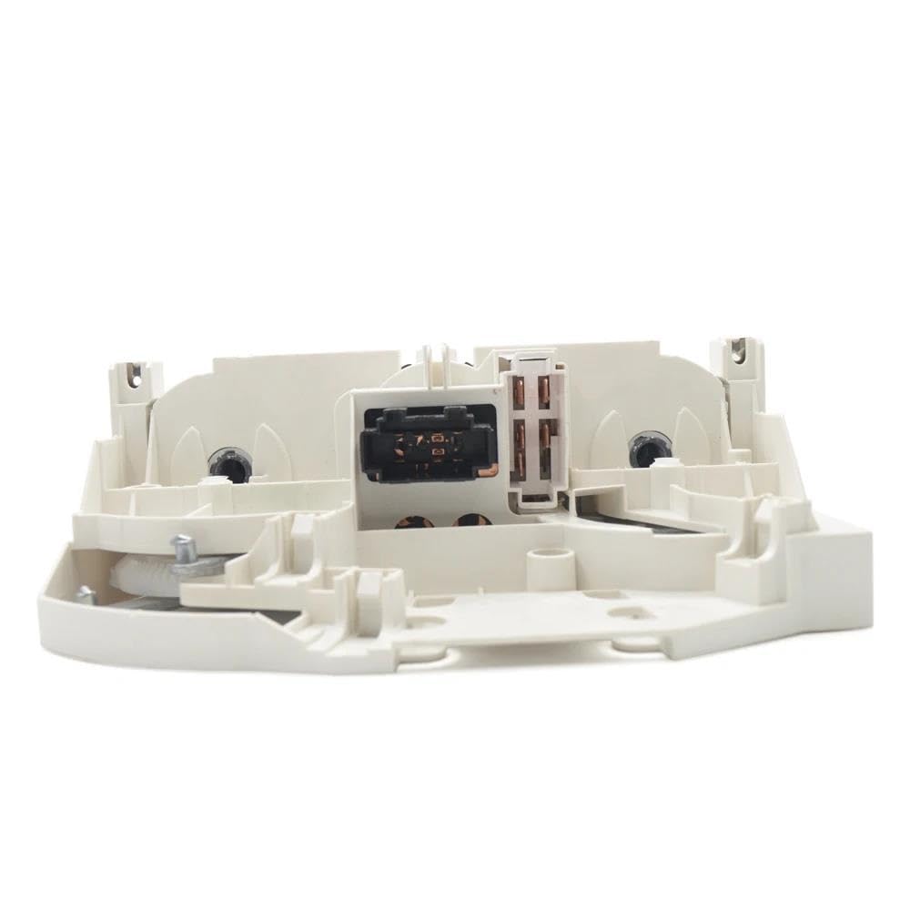 Pannello Interruttori Controllo Climatizzatore Aria Condizionata Per VW Per Passat B5 Per Bora Per Golf 4 MK4 1998-2004 1J0820045F Manopola dell'aria condizionata
