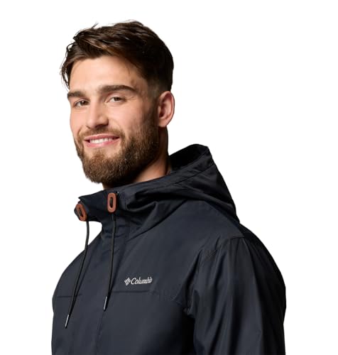 Image of Columbia Men's The Drizz Jacket