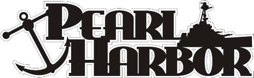Petticoat Parlor Pearl Harbor Cardstock