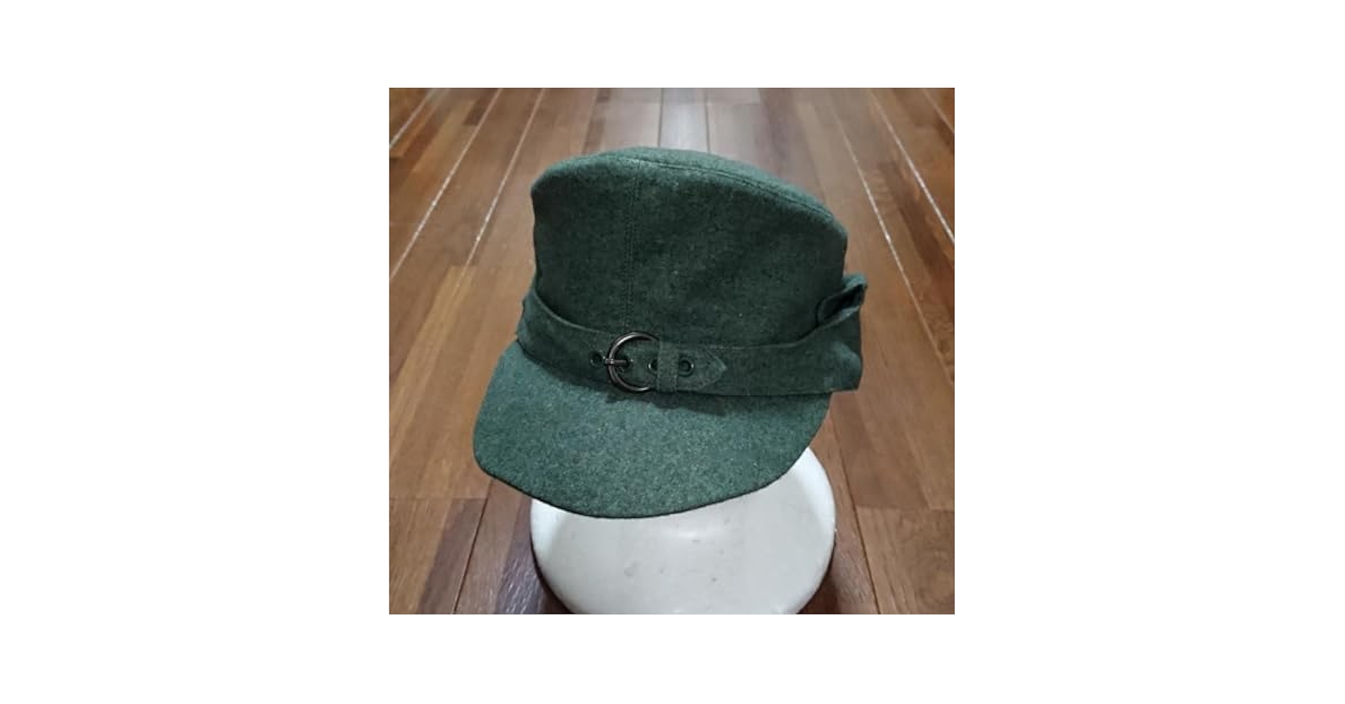 東ドイツ軍 山岳帽+ウシャンカ 旧ソ連軍ウシャンカ防寒帽ロシア軍毛皮帽 ロシアン帽 憎む