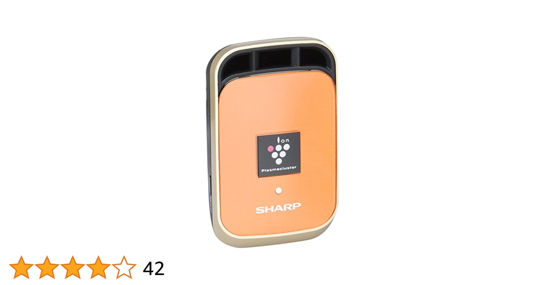 Amazon.co.jp: シャープ イオン発生機 プラズマクラスター25000