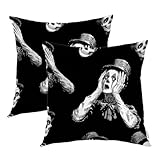 Caractéristiques : Le design épuré de la taie d'oreiller, allié à sa durabilité et à sa douceur, vous permettra de passer une bonne nuit de sommeil. C'est un produit de literie idéal pour toutes les saisons.