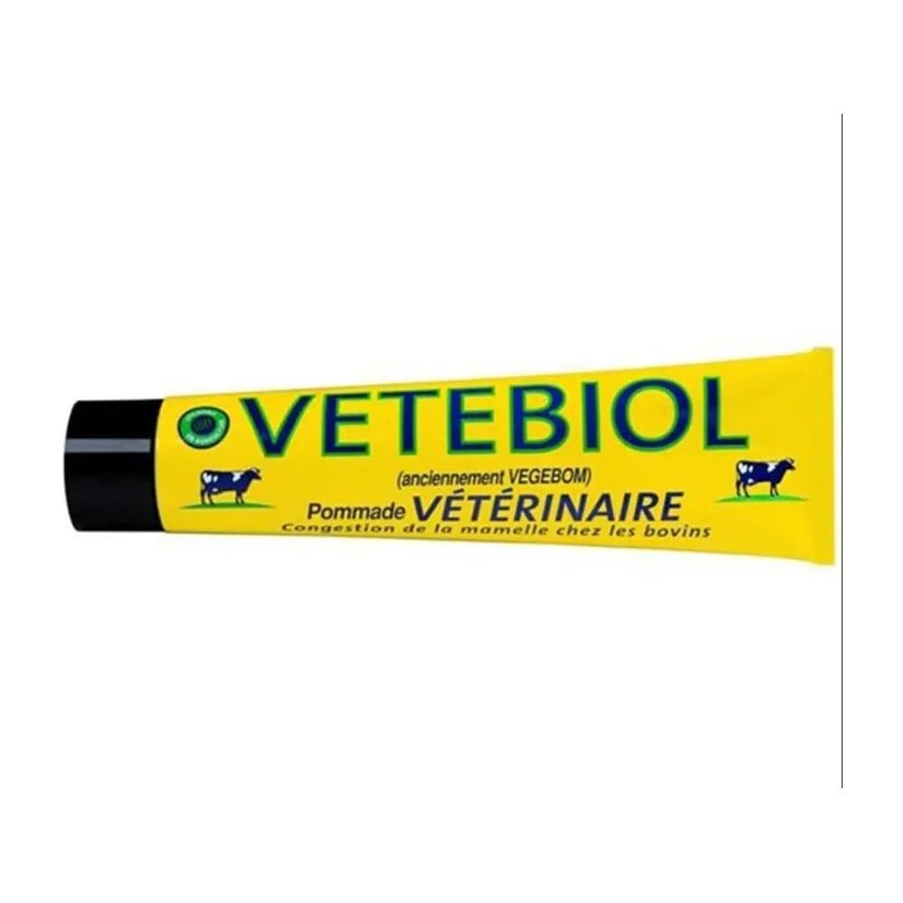VETERINAIRE TUBE 100g