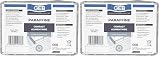 PARAFFINE GEB PAIN 2 X 250G (Lot de 2)