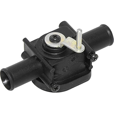 UAC-HV1000C HEATER VALVES - HEATER VALVE Cover