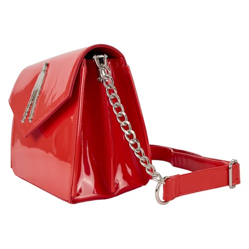 Loungefly Britney Spears Oops! I Did It Again Crossbody Bag2