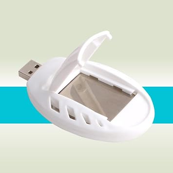 Portable Usb Electrical Mosquito Repellent New Insect Repellent Electronic Insect Repellent Plug Hiking and Travelling Summer Essentials for Indoor Outdoor