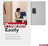 LIFTMASTER 881LMW Motion Detecting Control Panel thumbnail 3