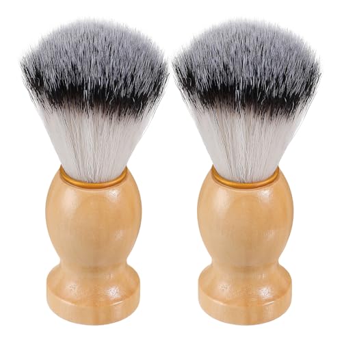 GRADENEVE �j���p�V�F�[�r���O�u���V2�{�Z�b�g ��`�b�v�����тƖؐ��n���h�� �ϐ����Ƒ����� �V�F�[�r���O�\�[�v�p�A���ău���V ���e�T����