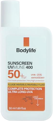 La Roche-Posay Anthelios Mineral Sunscreen SPF 50 — lifestyle photo