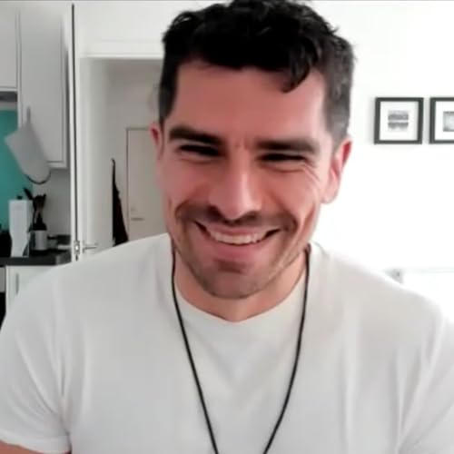 Talk World Radio: Luke Kemp on Goliath's Curse