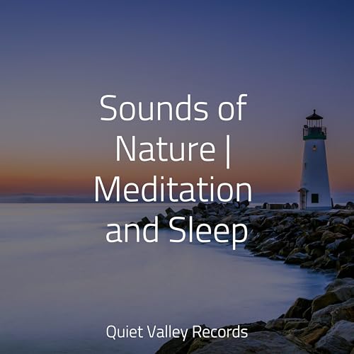 Sounds of Nature | Meditation and Sleep by Yoga Namaste, Zen Meditate ...