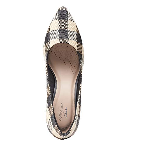 Image of Clarks Women's Linvale Jerica Pump