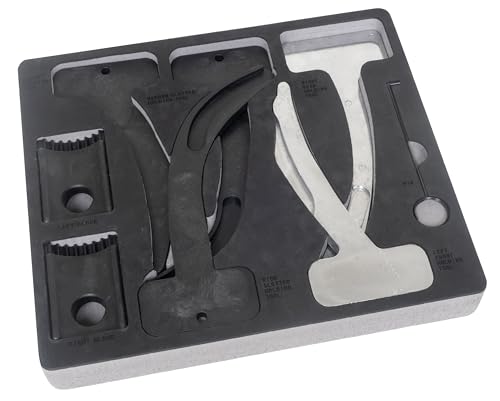 Lisle Cam Phaser Locking & Holding Kit