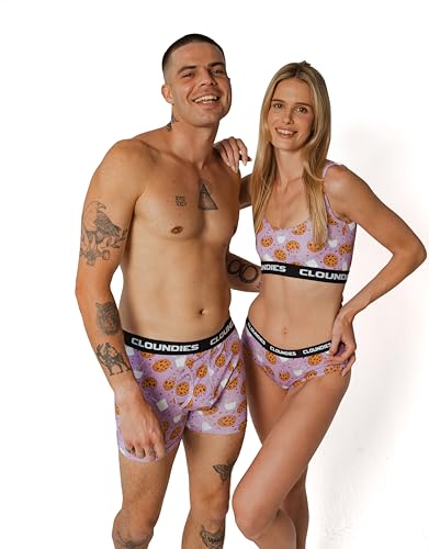 Matching Underwear for Couples, Gift ideas for Valentine’s day, Christmas Day, Anniversary, (SOLD SEPERATELY)