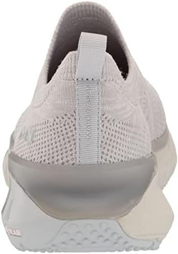 Mark Nason mens Ziggy - Jola Sneaker, Gry, 8.5 US | Image 2