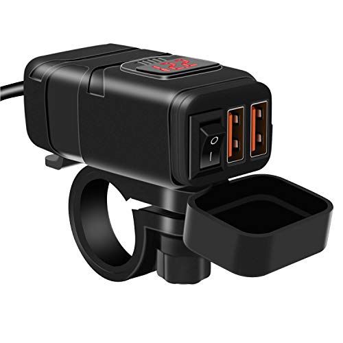 waterproof chargers