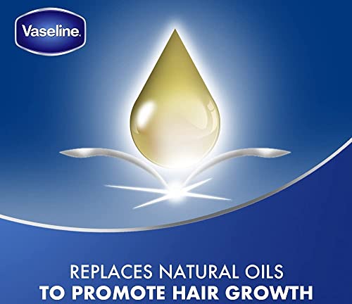 Image of Vaseline Hair Tonic 100ml (Pack of 2)