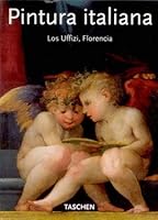 Pintura Italiana 3822811777 Book Cover