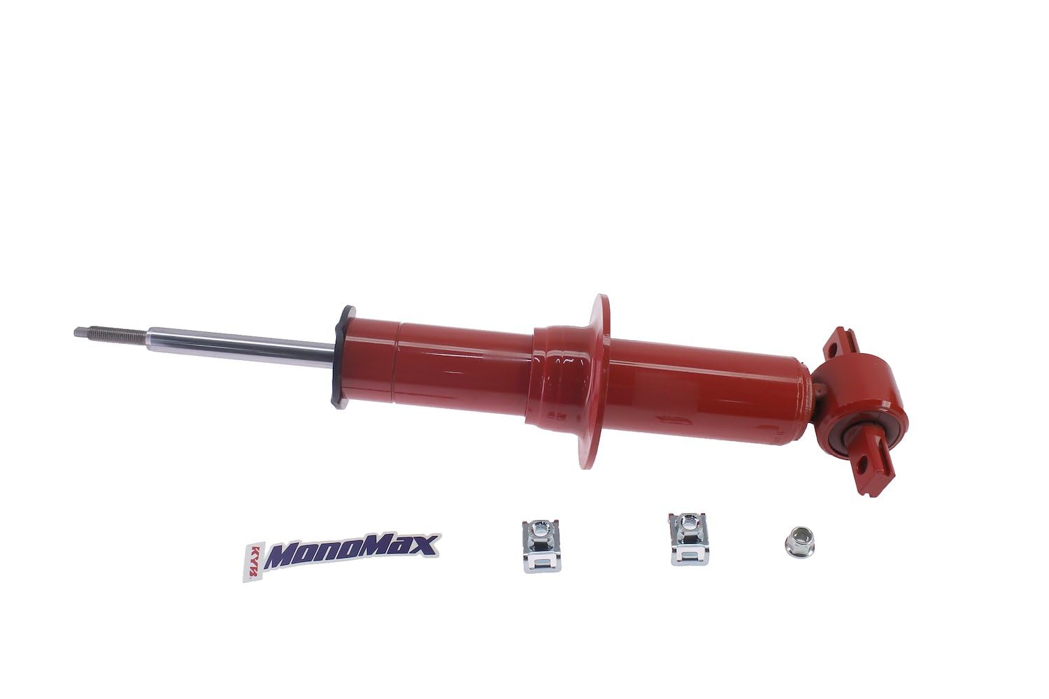 564004 MonoMax Gas Strut, Red