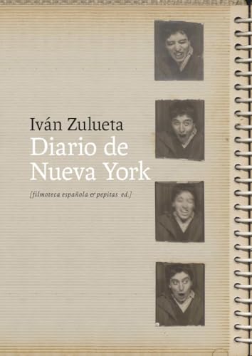 Portada de Diario de Nueva York