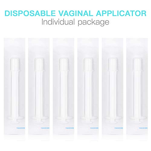 Salud, Drugstore canula rectal Marca SUPVOX (2)