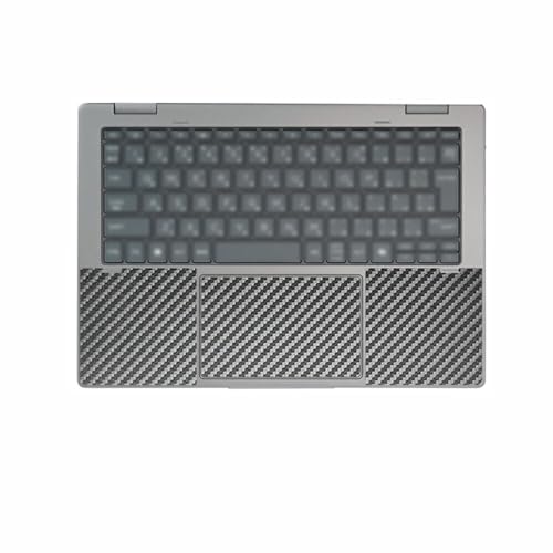 [�p�[�����X�g�{�^�b�`�p�b�h] ClearView HP Envy x360 14-fc 14-fc0000 / 14-fa 14-fa0000 2024�N���f���Ή� �X�L���V�[�� �ی� �t�B���� ���h�~ ���{�� [�K�����^ �J�[�{����]