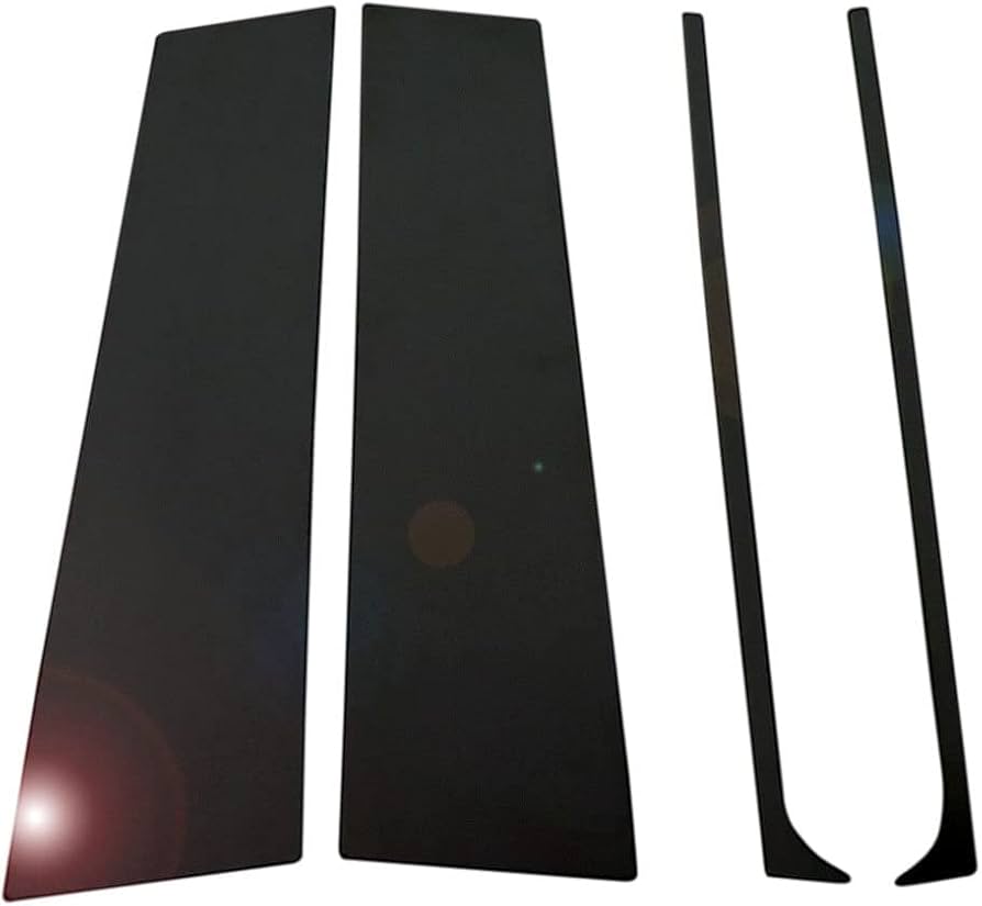 Amazon | BRIGHTZ ソアラ 30 31 32 超鏡面ステンレスブラック