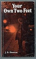 Your Own Two Feet 0264854217 Book Cover