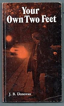 Paperback Your Own Two Feet Book