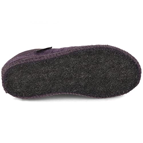HAFLINGER Women's Herzerl Comfy Slippers