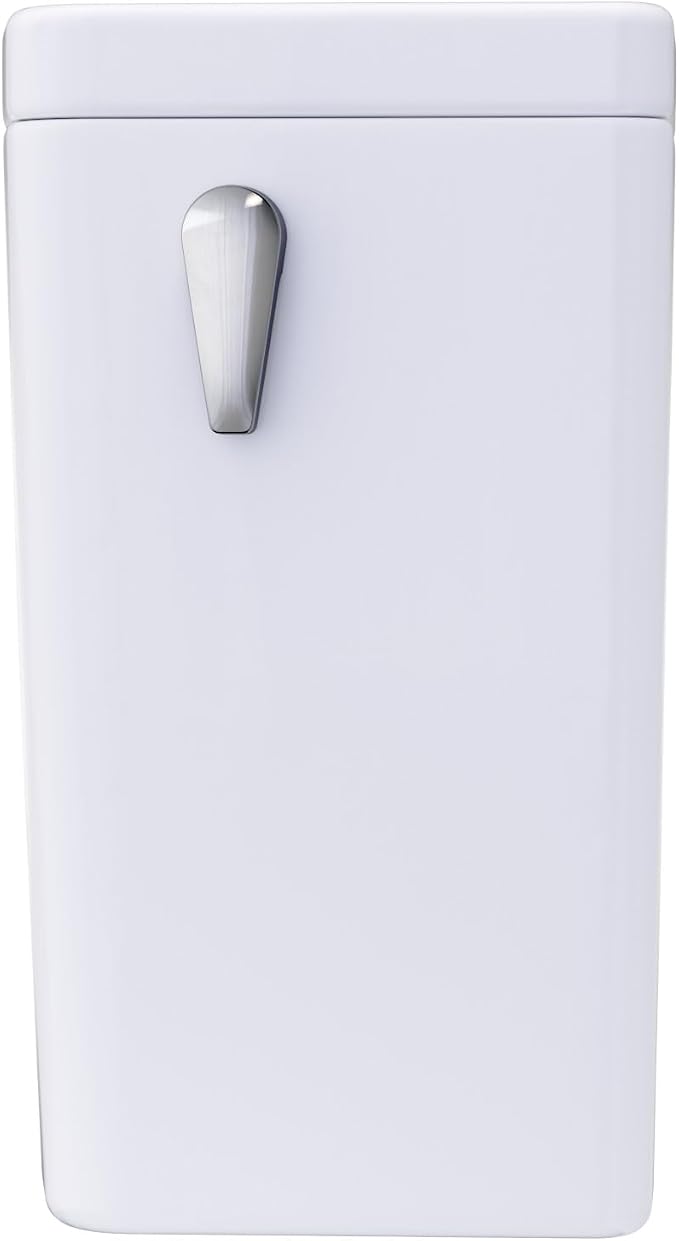 Tanque para sanitario TOTO Glaston 1G 1.0 GPF, Blanco miniatura 6
