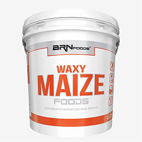 BRN Waxy Maize