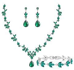 Emerald Green (Silver)