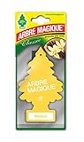 fragancia: vainilla SUMEX 4005050 - Ambientador Arbre Magique Vainilla
