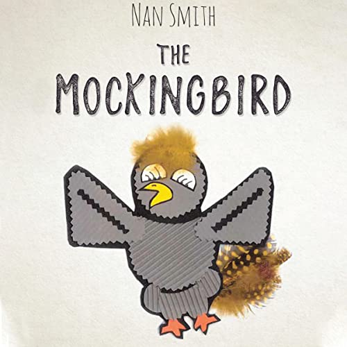 The Mocking Bird by Nan Smith episode artwork
