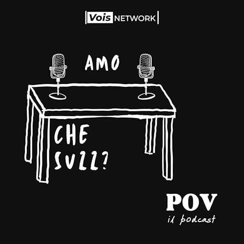 POV il podcast | #85 | Ashley Tisdale vs Hilary Duff - il canto della passera scopaiola copertina