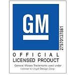 Lloyd Mats Floor Mats for Chevrolet Camaro 2010-2015 - Image 4