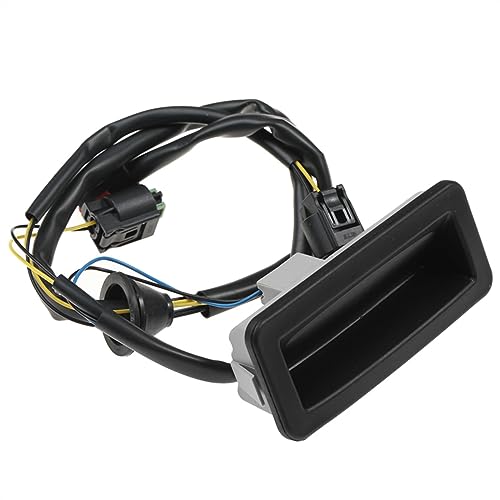 Tailgate Switch for Freelander 2 Car Trunk Tailgate Lock Release Switch Lid Lift Latch Actuator LR042648 LR002219 LR079909 LR020997