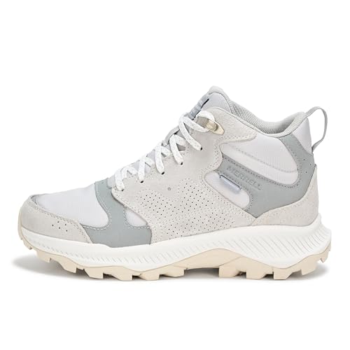 Merrell Women's Tempo Sol Mid Wp Hiking Boot2