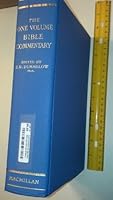 A Commentary on the Holy Bible By Various Writers B0016BXBEO Book Cover
