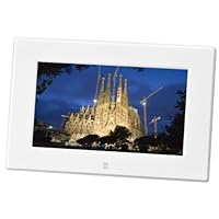 その他 GREEN HOUSE GHV-DF7FP Amazon | GREEN HOUSE デジタルフォトフレーム 7インチ 解像度